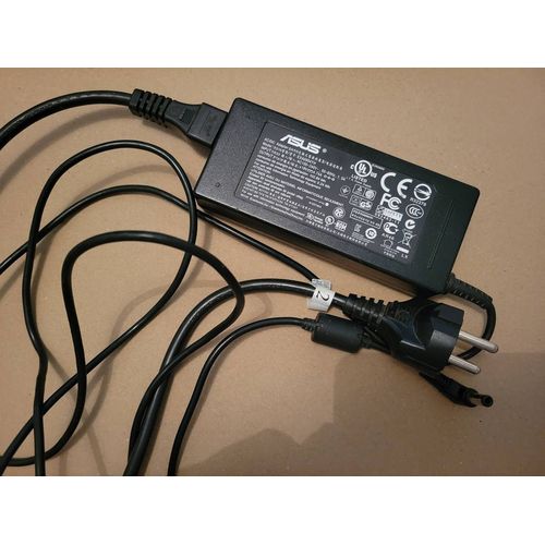 Chargeur Original Asus EXA0904YH