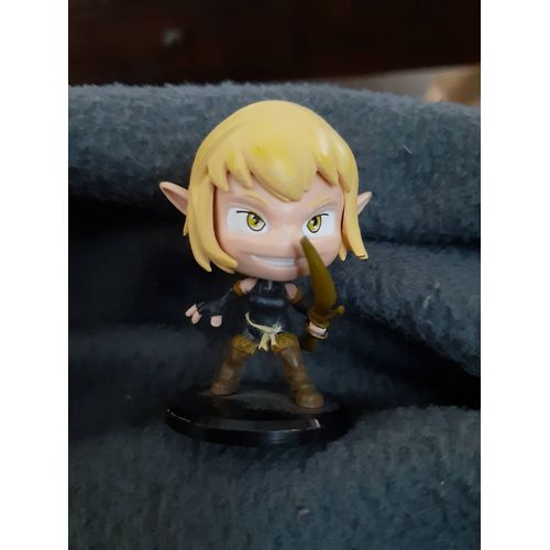 Figurine Wakfu Krosmaster