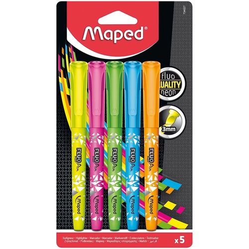 Surligneur Fluo Maped