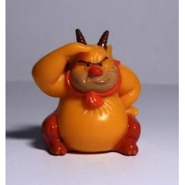 Figurine "Nestlé" (1998) - Série: Hercule / N° 10 - Philoctète