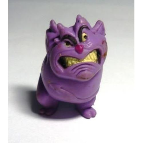Figurine "Nestlé / Mini-Smarties" (1997) - Série: Hercule / N° 5 - Pain