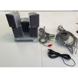 Home cinéma Sony MS215