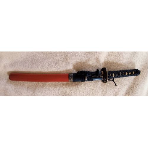 Sabre Japonais