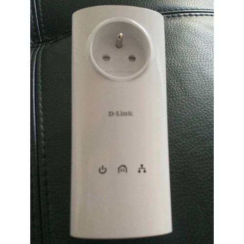 D-link 500av