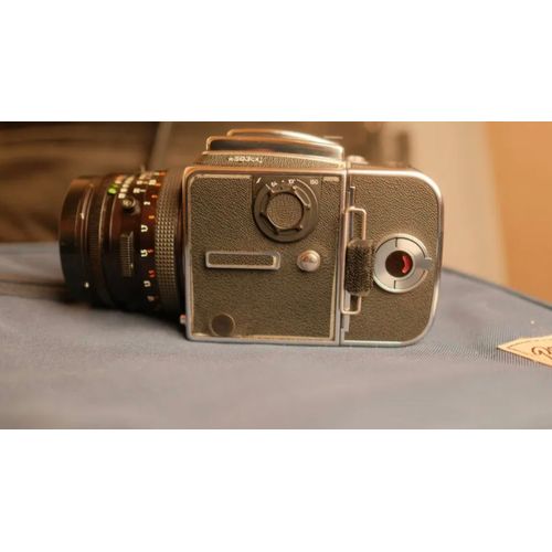 Hasselblad 503cx