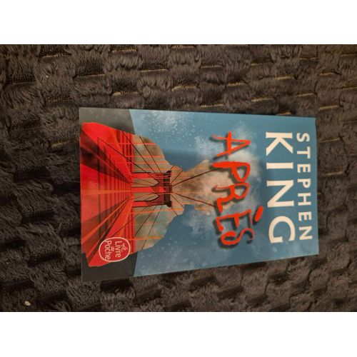 "Après" De Stephen King