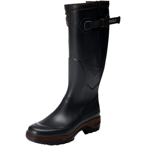 Aigle - Parcours 2 Vario - Bottes En Caoutchouc Taille 41, Gris