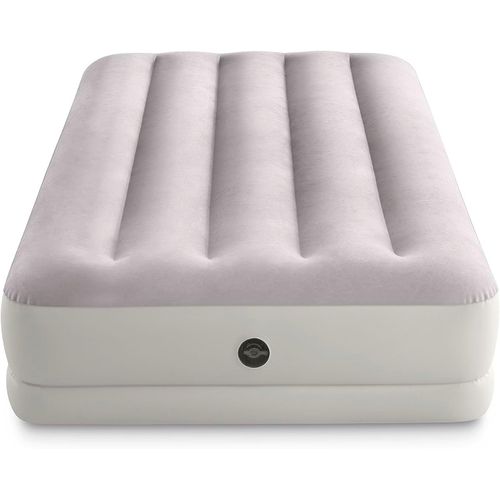 wagner-Dura-Beam 64177 Matelas Gonflable De Taille Moyenne Avec Usb 150 Taille Gonflé 99cm X 1,91 M X 30cm