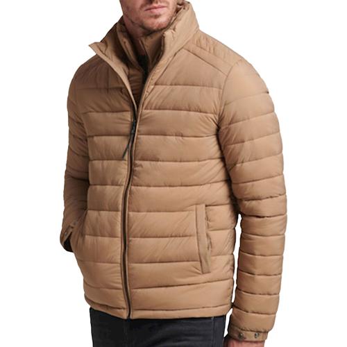 Superdry manteau outlet hiver