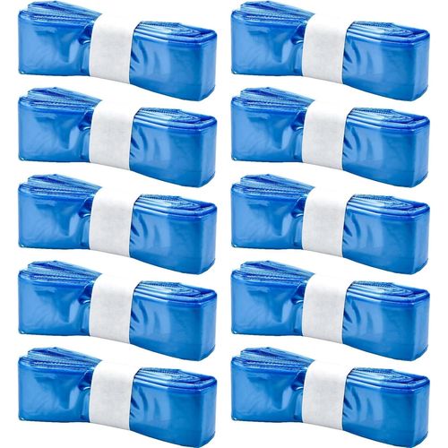 Wagner-10 Pièces Recharges De Poubelle À Couches Recharge Poubelle A Couche Bebe Anti-Odeurs Compatibles Avec Tous Les Types De Recharges