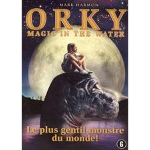 Orky : Le Petit Dragon Du Lac
