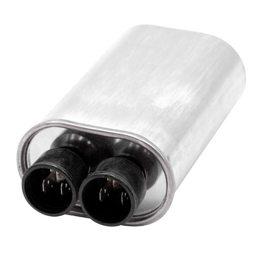 Condensateur haute tension vhbw de remplacement pour CH85-21100 pour micro-ondes - Pièce de rechange