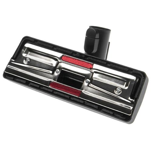buse de sol vhbw pour sols durs compatible avec Miele S5221, S5260, S5261, S4 FASCINATION S4212, S5280, S516, S518, S5211, S514, S5220, S5210, S5281