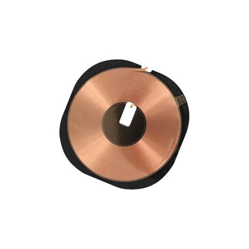 Macway - Nappe De Charge Sans Fil Pour Iphone 11