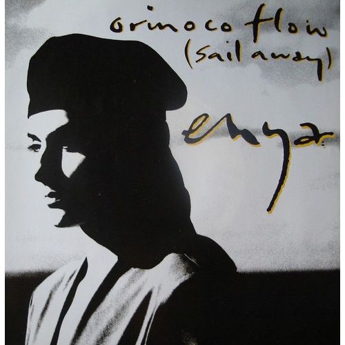 Orinoco Flow / Out Of The Blue