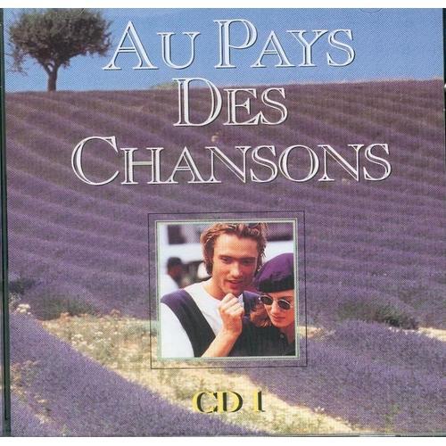 Au Pays Des Chansons