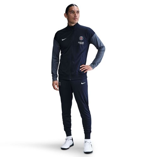 Survêtement Psg Strike Dri-Fit 25/26 - Bleu