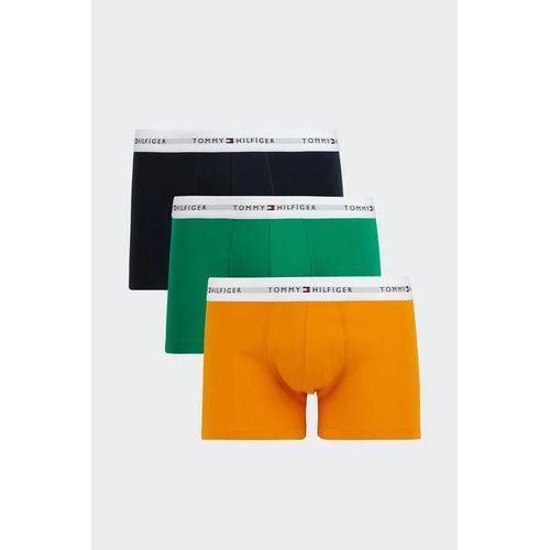 Lot De 3 Boxers - Taille S