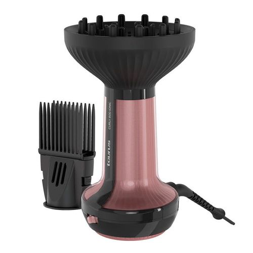 Sèche-Cheveux 800w Taurus Curly 800 Ionic