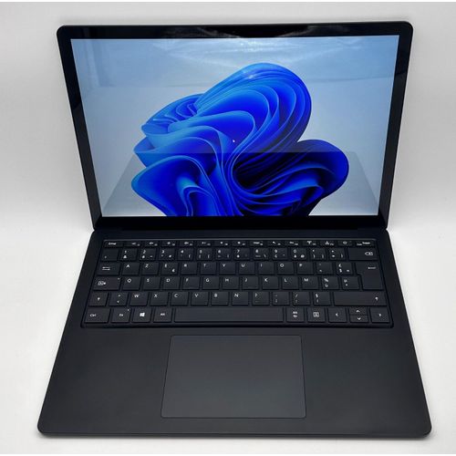 Microsoft Surface Laptop 3 - 13.5" Intel Core i5-1035G7 - 1.2 Ghz - Ram 8 Go - DD 512 Go