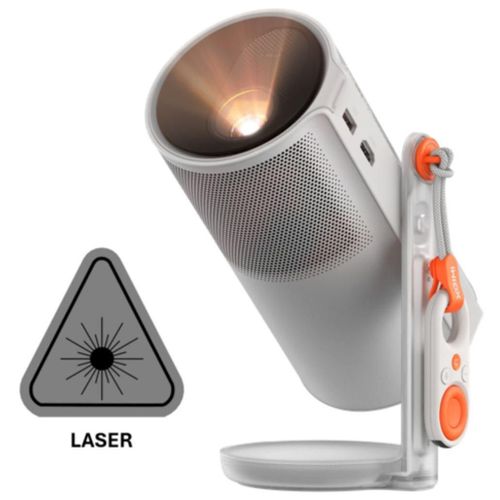 Vidéoprojecteur portable XGIMI MoGo 4 Laser