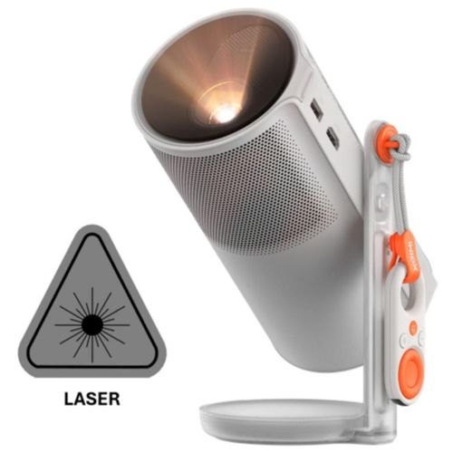 Vidéoprojecteur portable XGIMI MoGo 4 Laser