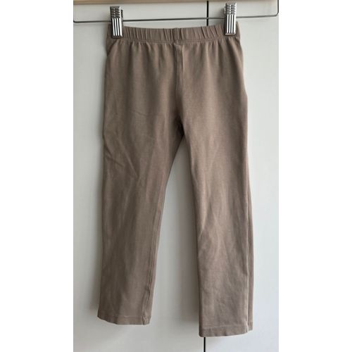Legging Tape À L'Oeil, Taille 4 Ans