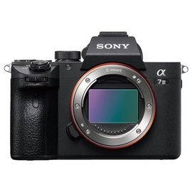 Sony ALPHA 7 III (a7 3 ILCE-7M3) Boîtier nu