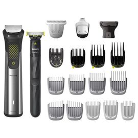 Tondeuse Philips 9000 Series Mg9553 - Sans Fil - Avec Phillips Oneblade