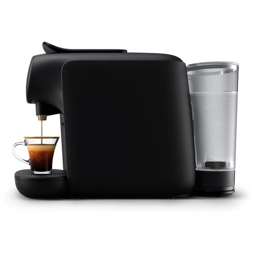 Machine à café Philips L'OR Barista LM9012 - 19 bar - piano noir