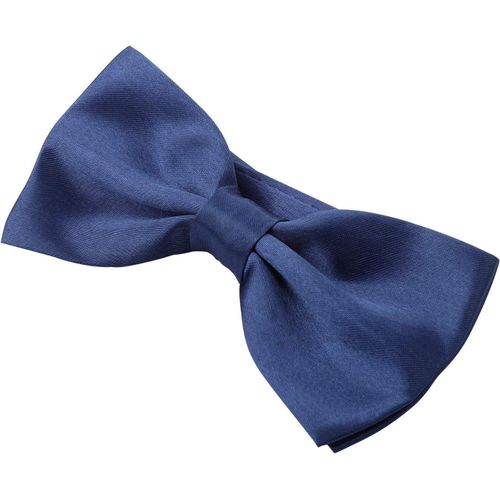 Men's Bow Tie For Wedding Party-Solid Color Adjustable Bow Tie Tuxedo Formal Bow Tie Pre-Tied Silk Bow Tie.[K20]