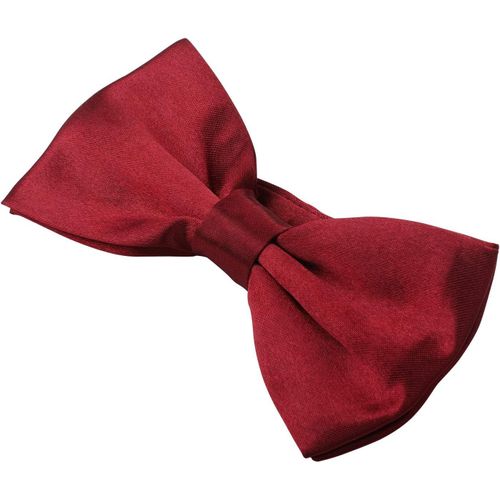 Men's Bow Tie For Wedding Party-Solid Color Adjustable Bow Tie Tuxedo Formal Bow Tie Pre-Tied Silk Bow Tie.[K21]