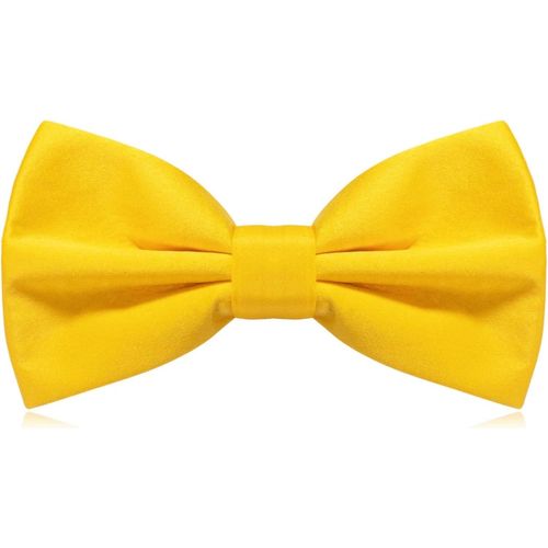 Men's Butterfly Knots,With Adjustable Gancio,Classic Pre-Tied Bow Tie For Costume,Ideal For Weddings For Men,Ladies Bow Tie.[K71]