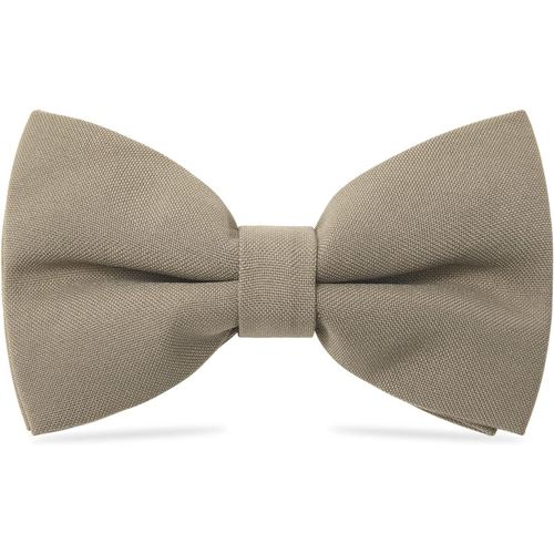 Classic Pre-Tied Bow Tie Adjustable Tuxedo Gabardine Solid Bow Tie For Kids And Men Adult Kids Tie For Wedding Party.[K75]