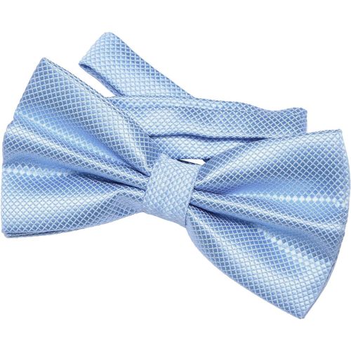 Men's Bow Tie 12 X 6 Cm With Hook Already Tied And Adjustable.[K78]