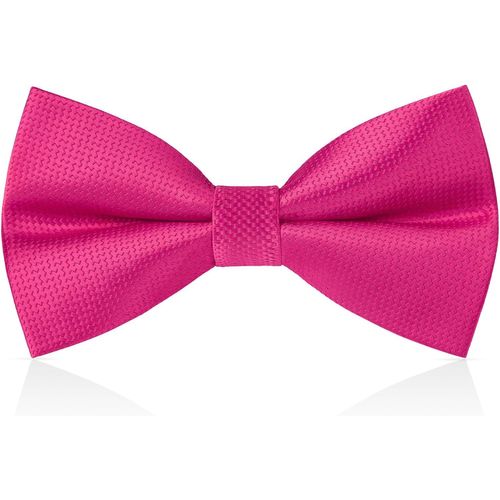 Men's Pre-Tied Adjustable Bow Tie With Hook Formal For Wedding,Costume,Tuxedo,Party,Evening.[K173]