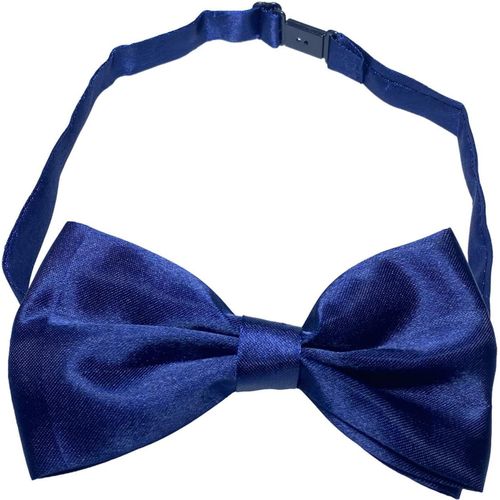 1 X Adjustable Formal Satin Glitter Bow Tie For Men,Children,Weddings,Parties,Costumes,Carnival,Halloween.[K213]