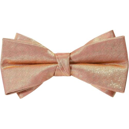 Men's Bow Tie Adjustable Pre-Tied Polyester Satin Solid Color Party Wedding Banquet.[K224]