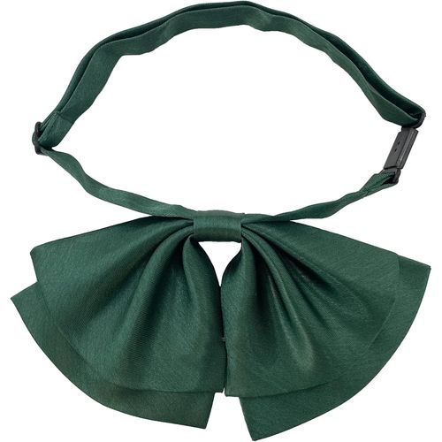Women Casual Silk Bow Tie Pre-Tied Japanese Schoolgirl Uniform Kawaii Anime For Lolita Floppy Tie Gb-Fwbt-1.[K346]