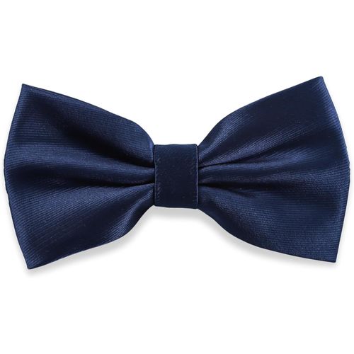 Men's Pre-Tied And Adjustable Bow Tie U2013 Plain Bow Tie U2013 Bow Tie With Wide Choice Of Colours.[K184]