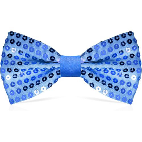 Sparkly Glitter Bow Tie And Adjustable Strap Buckle For Men,Hen Party,Carnival,Christmas,Fancy Dress,Stage Show.[K381]