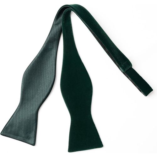 N?Ud Papillon Réglable Classique De Couleur Unie Pour Homme Pour Mariage,Fête,Banquet.[K622]