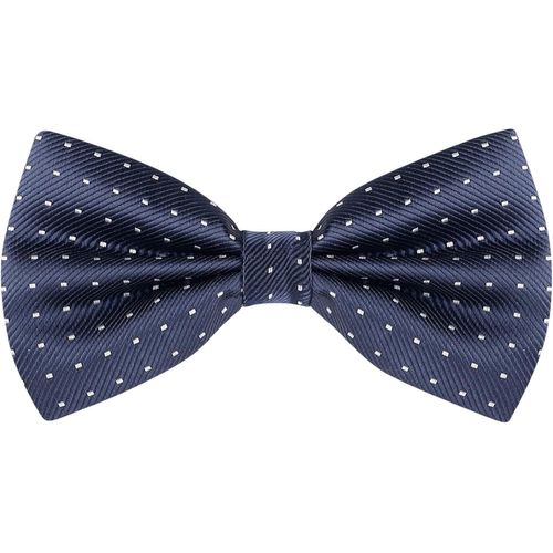 Men's Polka Dot Pre-Tied Bow Ties Bow Tie Formal Bow Tie.[K359]
