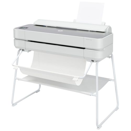 HP DesignJet Studio - 24" imprimante grand format - couleur - jet d'encre - A0, ANSI D, Rouleau (91,4 cm x 45,7 m) - 2 400 x 1 200 ppp - jusqu'à 0.47 min/page (mono) / jusqu'à 0.47 min/page...