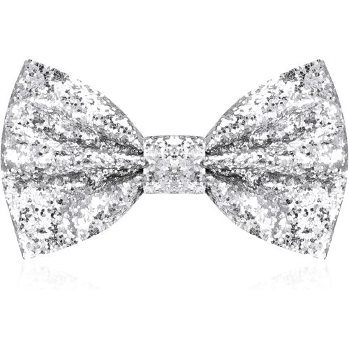 Sparkly Glitter Bow Tie And Adjustable Strap Buckle For Men,Hen Party,Carnival,Christmas,Fancy Dress,Stage Show.[K453]