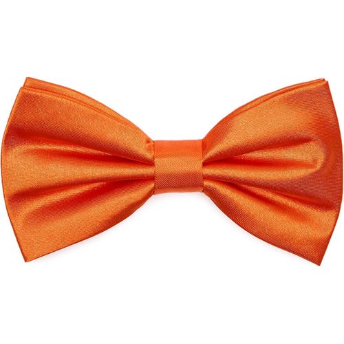 Men's Elegant Bow Tie-Shiny Adjustable Perfect For Wedding Party Office Ideal For Men Women Teens Size 12cm X 6cm Bms.[K385]