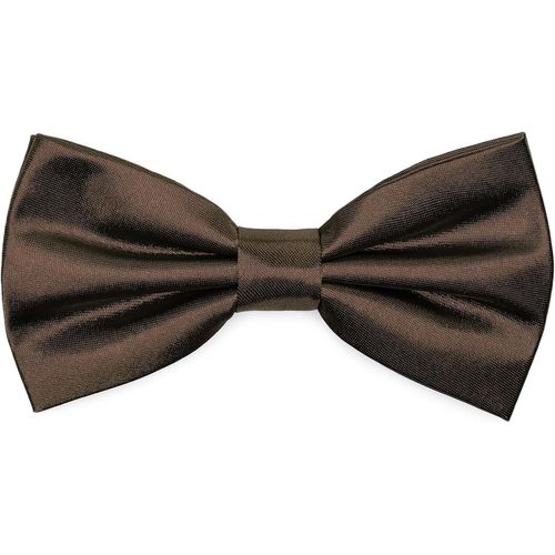 Men's Elegant Bow Tie-Shiny Adjustable Perfect For Wedding Party Office Ideal For Men Women Teens Size 12cm X 6cm Bms.[K388]