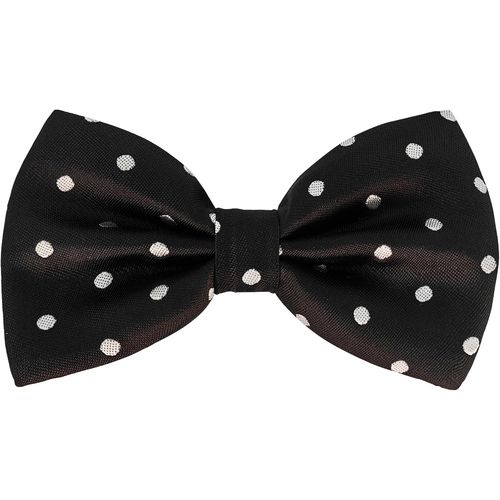 Polka Dot Bow Tie For Men Teen Boys Bow Tie For Casual Graduation Or Father's Wedding Party Bt-Bd1.[K416]