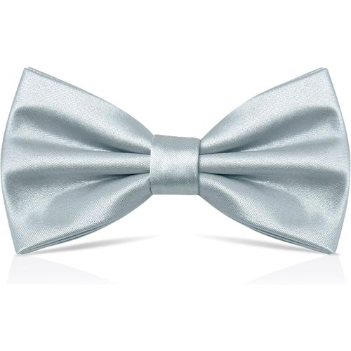 Pre-Tied Boy's Bow Ties,Kids Silk Bow Ties Adjustable Bow Ties For Baby Birthday Wedding Banquet.[K442]