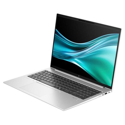 HP EliteBook 860 G11 Notebook - 16" Core Ultra 5 125U 32 Go RAM 1 To SSD Argent AZERTY